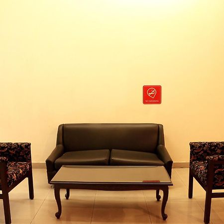 Collection O Hotel Shalimar Kalküta Dış mekan fotoğraf