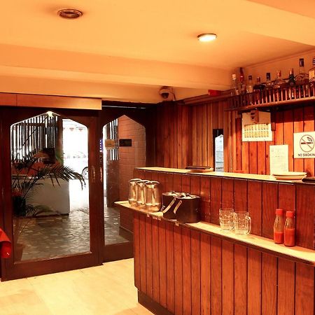 Collection O Hotel Shalimar Kalküta Dış mekan fotoğraf