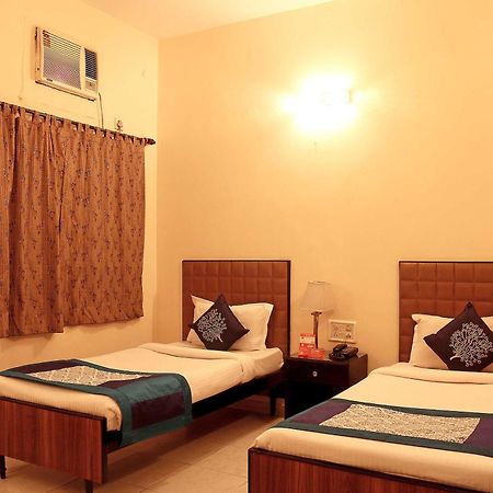 Collection O Hotel Shalimar Kalküta Dış mekan fotoğraf