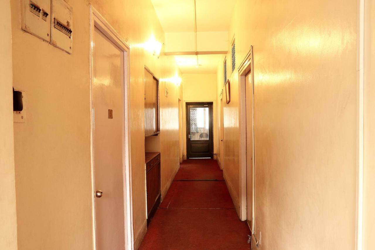 Collection O Hotel Shalimar Kalküta Dış mekan fotoğraf