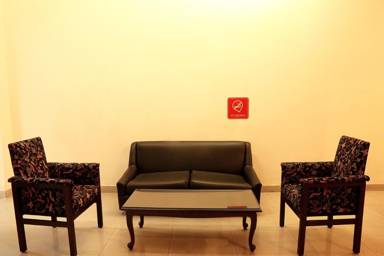 Collection O Hotel Shalimar Kalküta Dış mekan fotoğraf