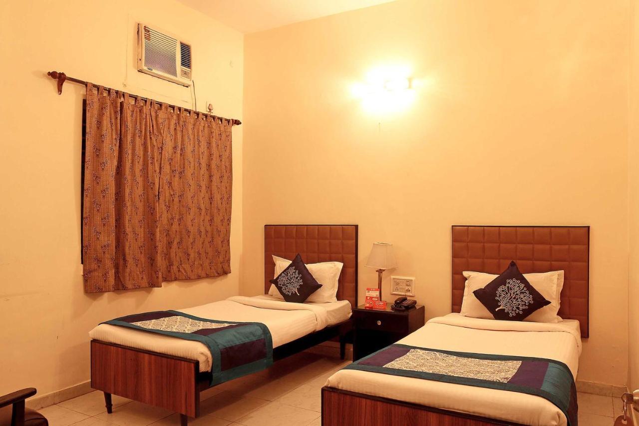 Collection O Hotel Shalimar Kalküta Dış mekan fotoğraf
