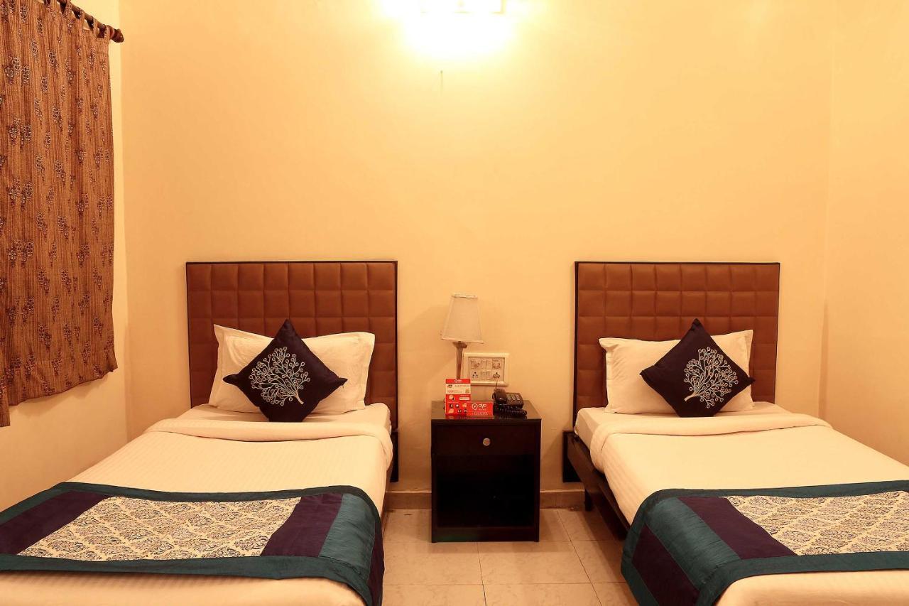 Collection O Hotel Shalimar Kalküta Dış mekan fotoğraf