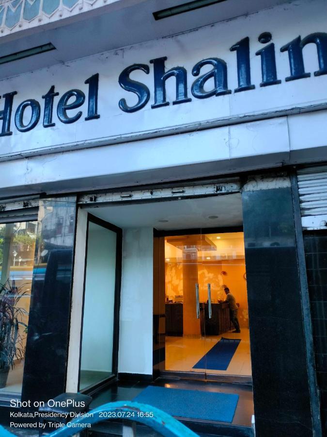 Collection O Hotel Shalimar Kalküta Dış mekan fotoğraf