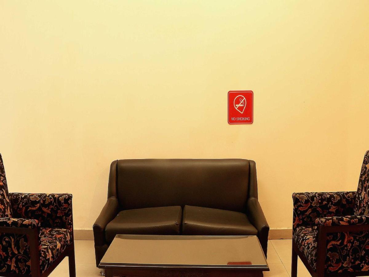 Collection O Hotel Shalimar Kalküta Dış mekan fotoğraf