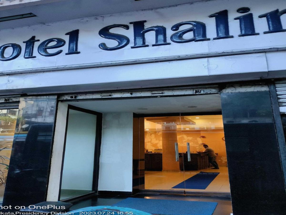 Collection O Hotel Shalimar Kalküta Dış mekan fotoğraf