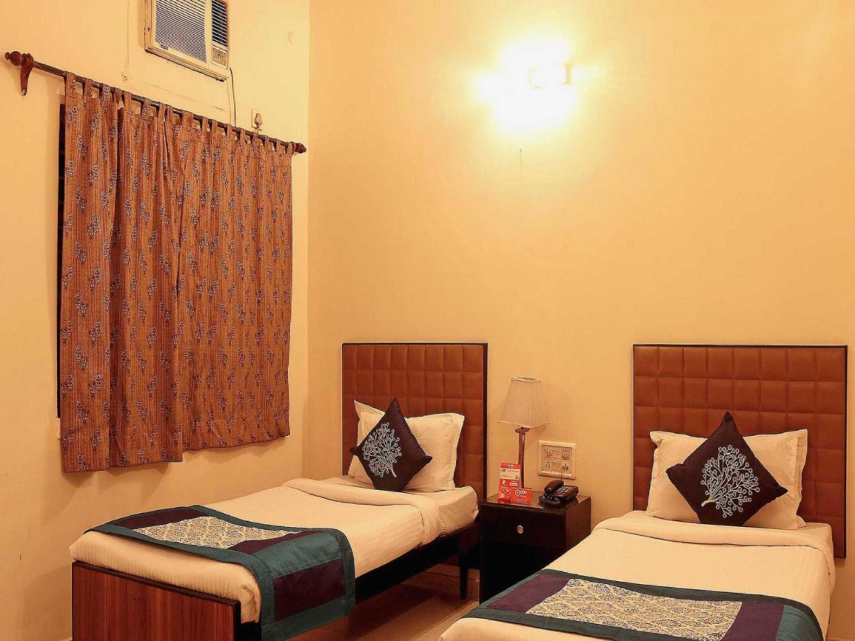 Collection O Hotel Shalimar Kalküta Dış mekan fotoğraf