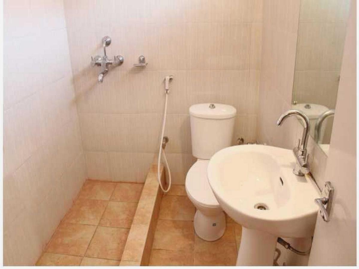 Collection O Hotel Shalimar Kalküta Dış mekan fotoğraf