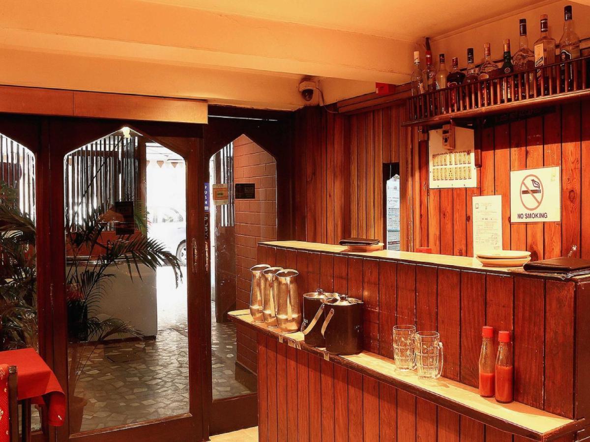 Collection O Hotel Shalimar Kalküta Dış mekan fotoğraf