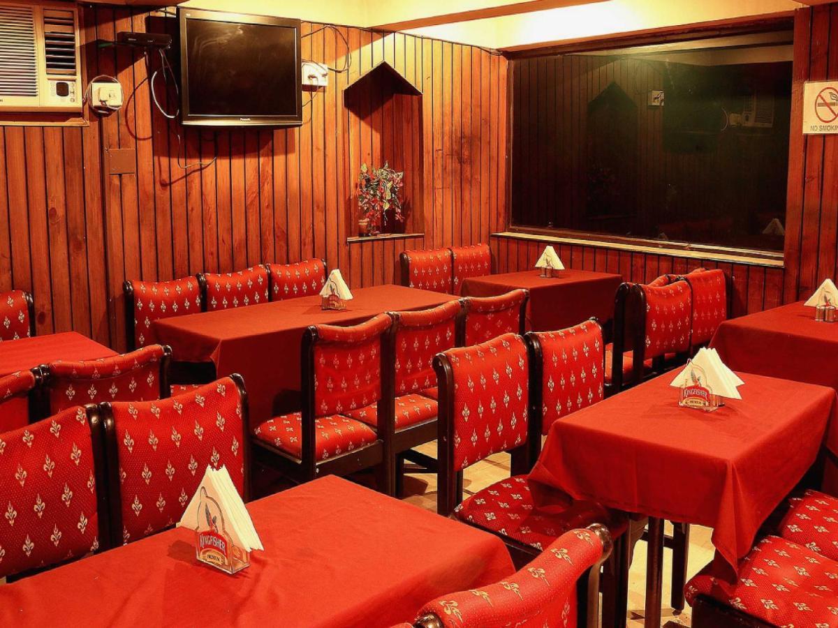 Collection O Hotel Shalimar Kalküta Dış mekan fotoğraf