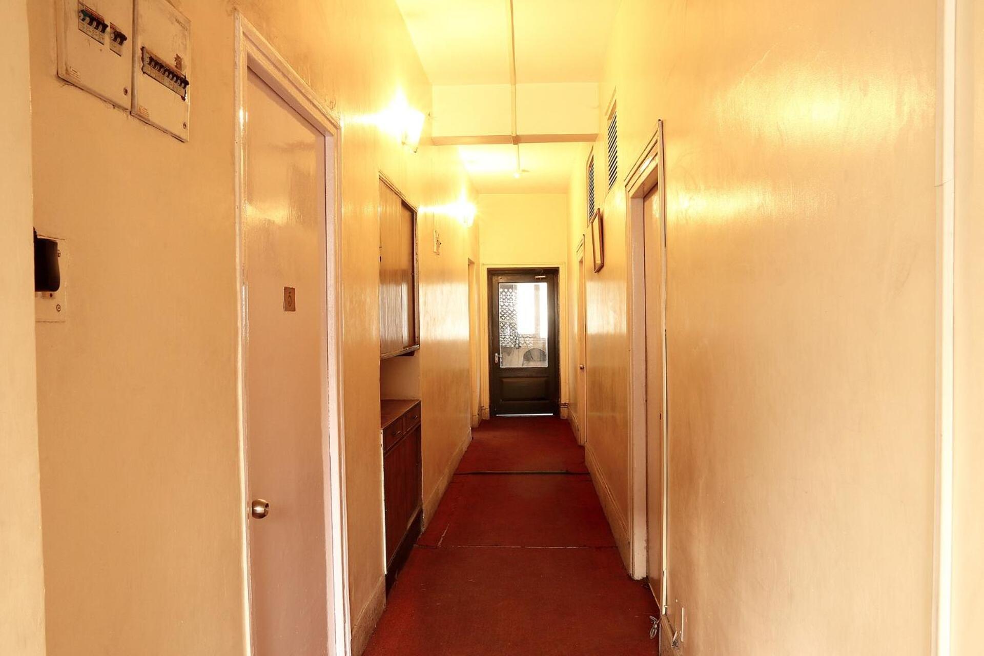 Collection O Hotel Shalimar Kalküta Dış mekan fotoğraf