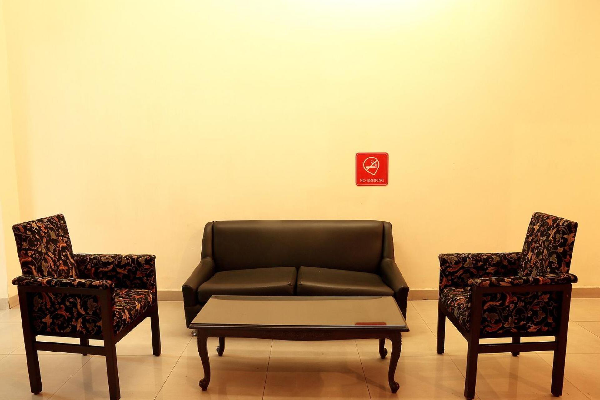 Collection O Hotel Shalimar Kalküta Dış mekan fotoğraf