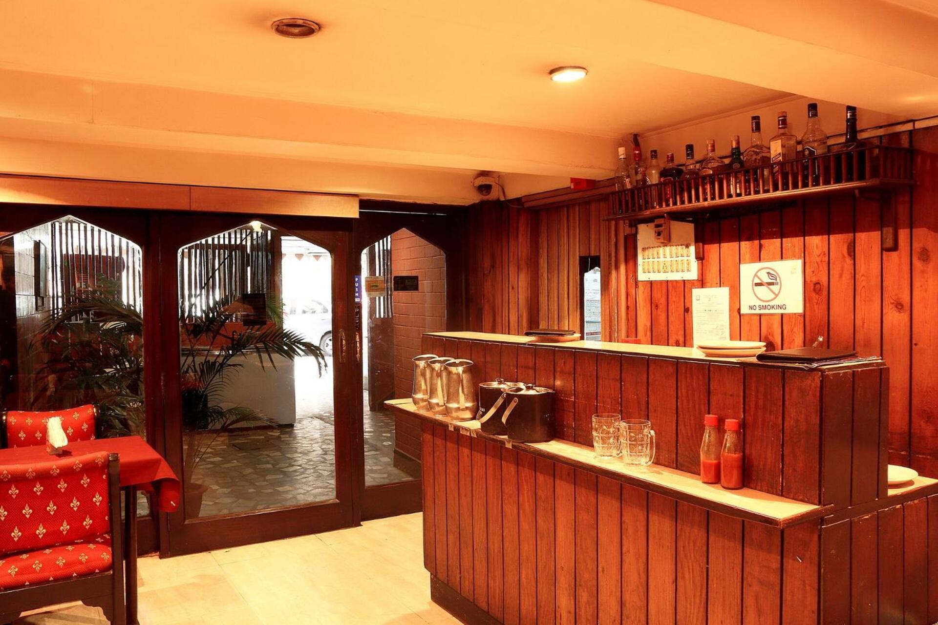Collection O Hotel Shalimar Kalküta Dış mekan fotoğraf