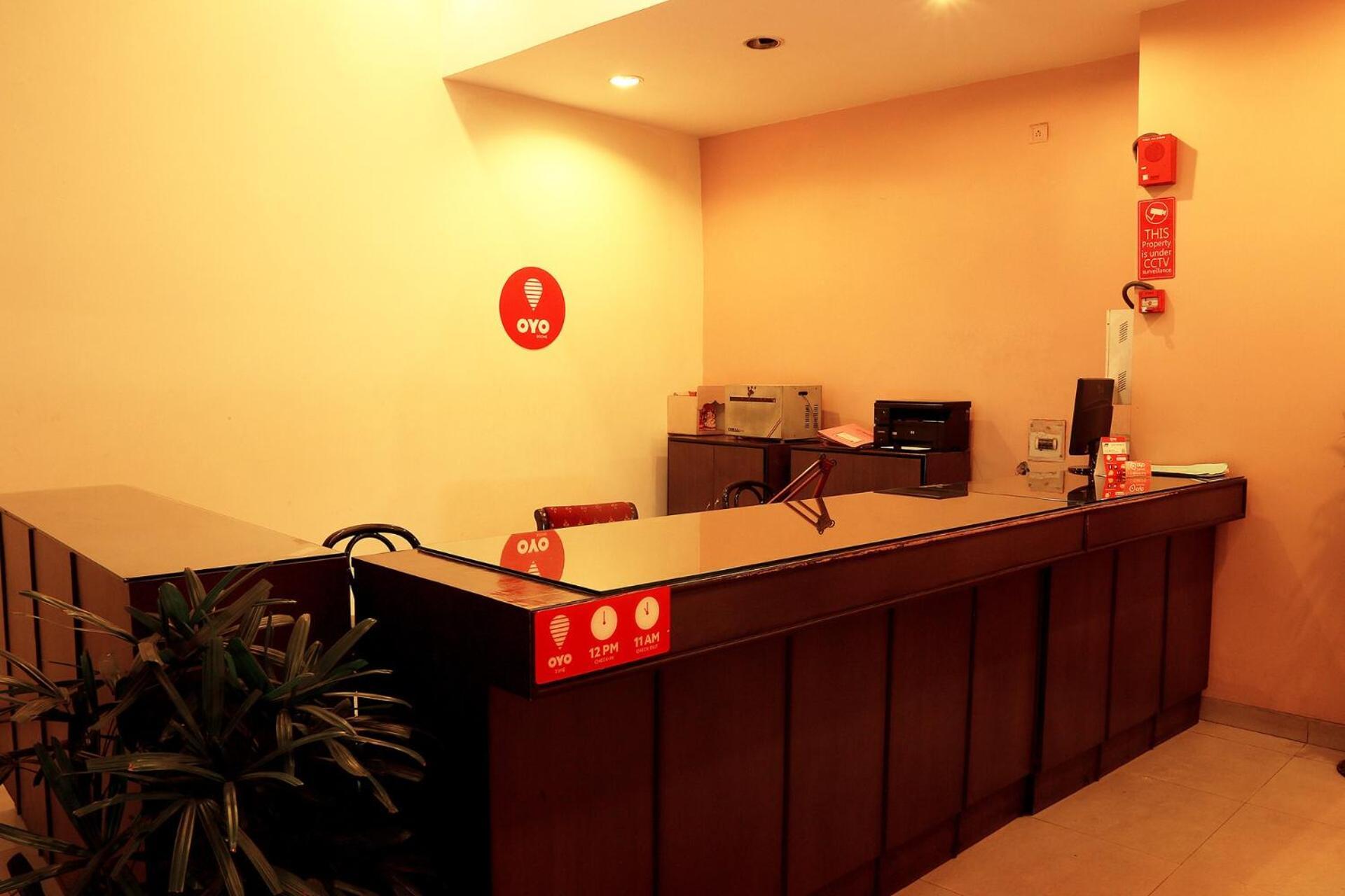 Collection O Hotel Shalimar Kalküta Dış mekan fotoğraf